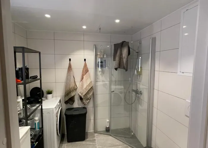 Splitter Ny, Romslig Sentralt Pa Nyhavna Leies Ut Apartment *
